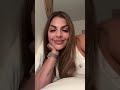 مايا دبايش لايف Maya Dbaich 