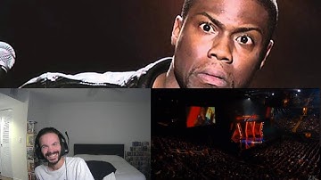 KEVIN HART - LET ME EXPLAIN "BEST FRIENDS CODE" HARRY HELP ME !! Reaction (Hollows Grim)