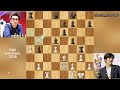 He Defeated Fabiano Caruana! | Sindarov Wins ♟️