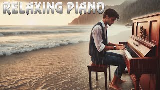 Beautiful Relaxing Music for Stress Relief,Peaceful Piano Music,Sleep Music,Meditation Music,Spa🍀