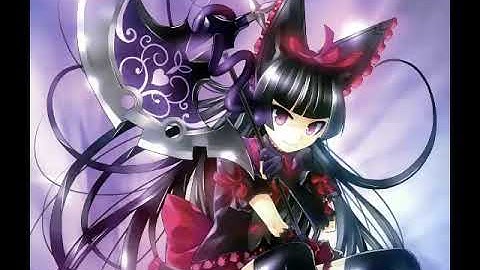 Angelo - Script error(Nightcore Ver.)