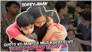 VLOG 358 FATHER'S DAY PERO AYAW KITANG MAKITA  -Tyronia