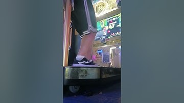 Black Emperor DSP - 14 AAA! 992,730 (8 Greats) [DDR A3]