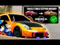Sadece TAKAS Yaparak ZENGİN OLDUM 2 !! Car Parking Multiplayer