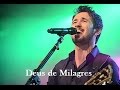 TONY ALLYSSON - DEUS DE MILAGRES (AO VIVO)