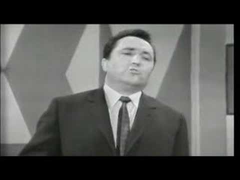 Fritz Wunderlich Recital: Mozart-Zauberfloete Tamino's Aria