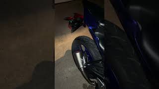 Leo-Vince Lv-10 R3 2025 Slip On