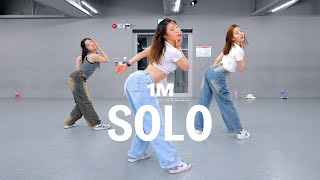 Jay Park - Solo Feat. Hoody Learners Cl