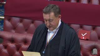 Claire Fox joins House of Lords by Medea's Biggest Fan 120 views 3 years ago 3 minutes, 56 seconds