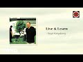 Boyd Kosiyabong - Live & Learn (Official Lyric Video)