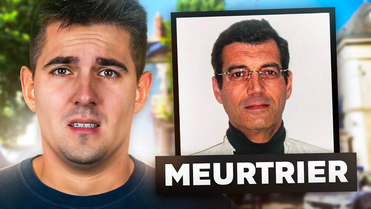 L’HOMME LE PLUS RECHERCHÉ DE FRANCE (Enquête Xavier Dupont De Ligonnès) YouTube L’HOMME LE PLUS RECHERCHÉ DE FRANCE (Enquête Xavier Dupont De Ligonnès) YouTube