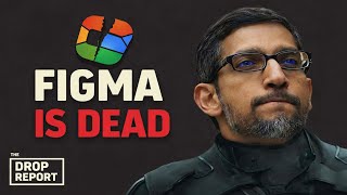 Figma is actually dead Net Worth