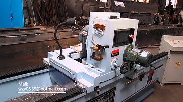 1500 mm Auto knife grinding machine, knife sharpener