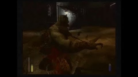 The Suffering Level 10 You