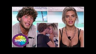 Famous Love Island 2018: Truth behind Megan's relationship with Eyal EXPOSED as pal speaks out Net Worth