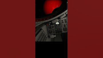 My First Docking | REENTRY - A Space Flight Simulator #reentry #spacesim  #short