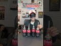 Bread Basket Guess the Imposter 🤔 Coke edition 🥤