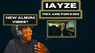 iayze - Trix Are For Kidz - (REACTION) - JayVIIPeep