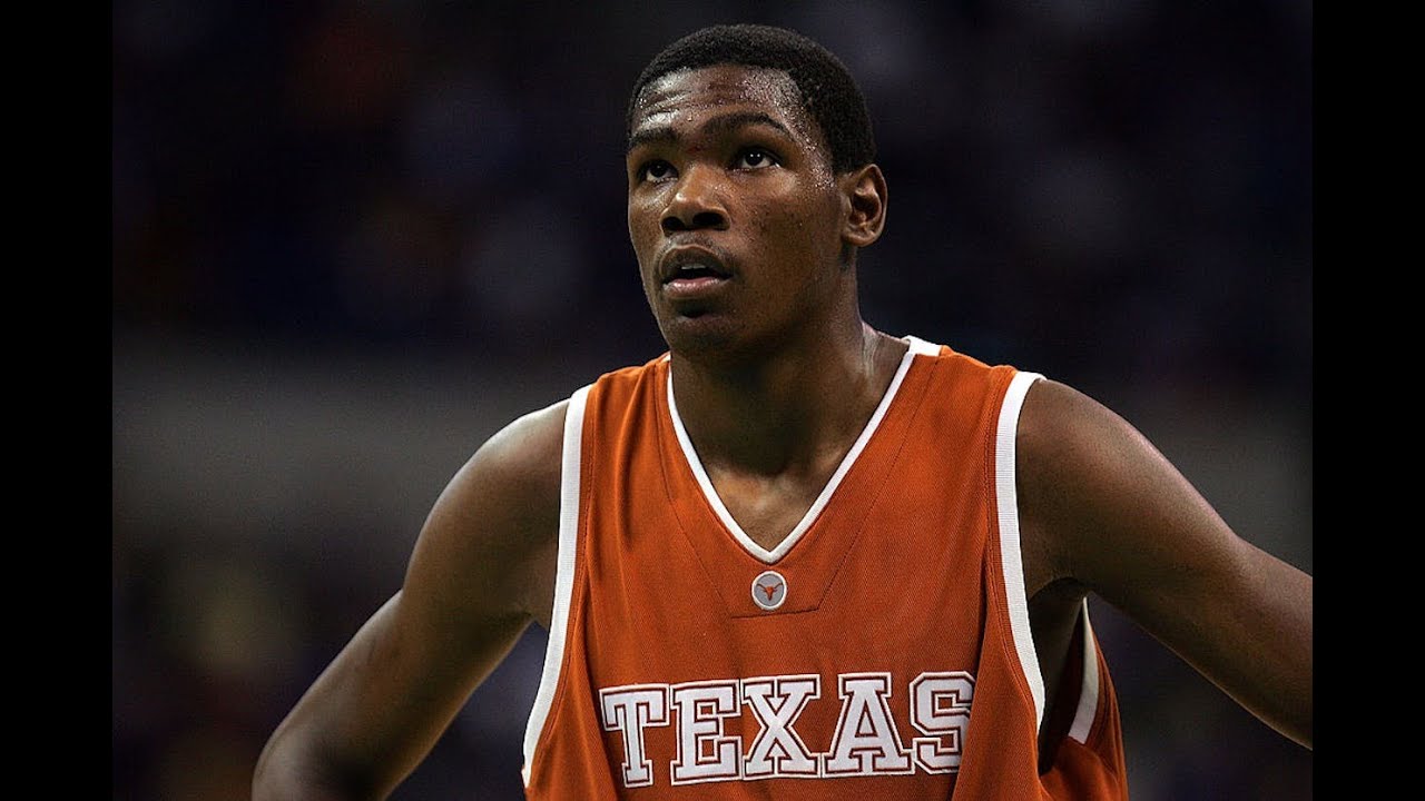 Kevin Durant highlights 2022 Hall of Honor inductees for Texas