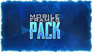 BEST PNG MOBILE FRAMES PACK OF 2019| DOWNLOAD NOW| THE TECHNICAL MATE