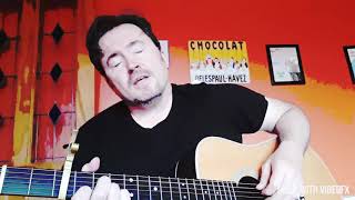 Dawn Is A Feeling Cover The Moody Blues