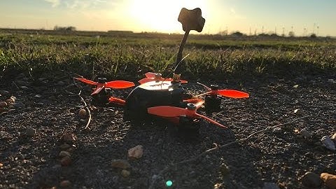 Rotorx Atom V3