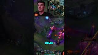 Short Veigar Melee Range
