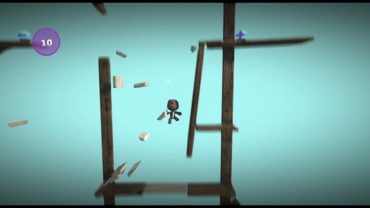 the greatest pitfall in the history of pitfalls