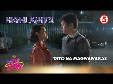 Mano Po Legacy: Her Big Boss | EP.34 Highlights | Break na talaga sina Irene at Nestor!