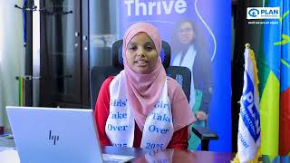 Amhara National Regional State Civil Service Bureau Girls Takeover