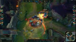 Yorick's magic wall of bullshit