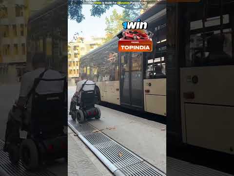 Japan Bus Technique Amazing Shorts Youtubeshorts Viral 