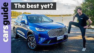 Haval H6 2021 review: Is this China’s best Toyota RAV4 and Mazda CX-5 midsize SUV rival to date?