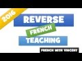 30 English expressions with BE translated into French