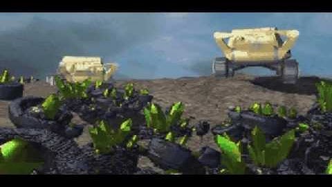 Command & Conquer - максвью, часть 1