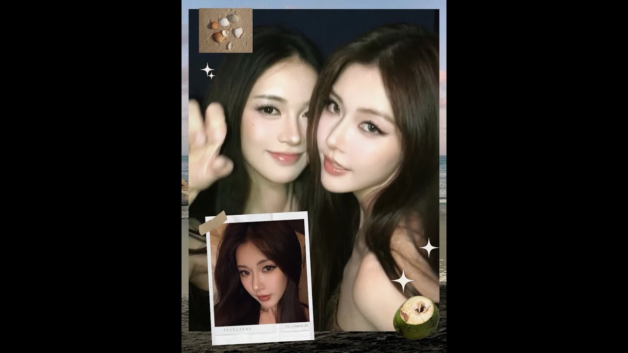 “mama”级别的御媚小烟熏！！ #妆容分享 #妆教