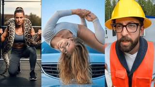 Unbelievably Smart Workers & Top Work Tricks | Ultimate Compilation ✅ EP 4