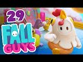 Rakip Güçlü! - Fall Guys #29