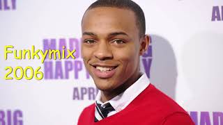 Bow Wow \u0026 R. Kelly Ft. T.I. \u0026 T-Pain - I'm A Flirt ( Funkymix ) HQ audio