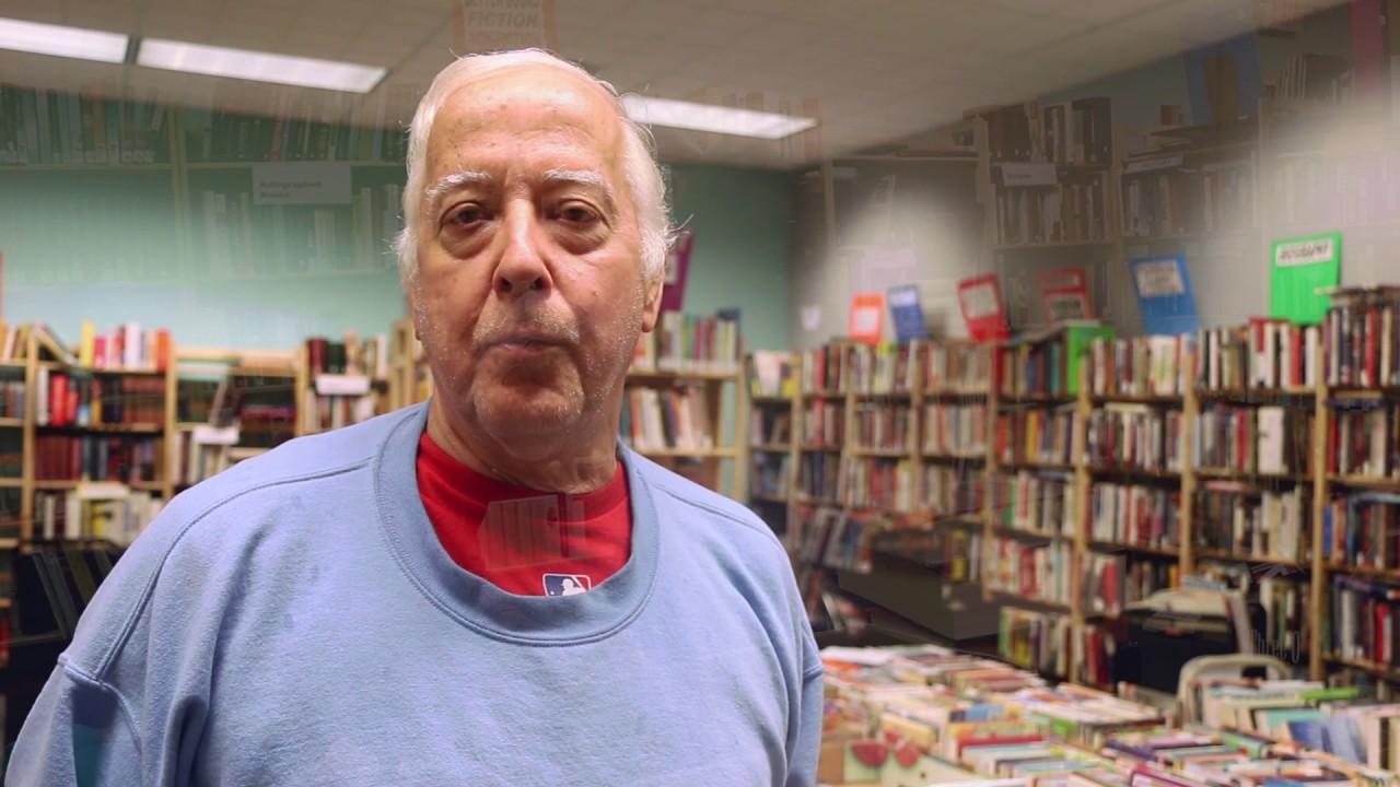 Friends of the Levittown Library Spring Book Sale 2017 YouTube