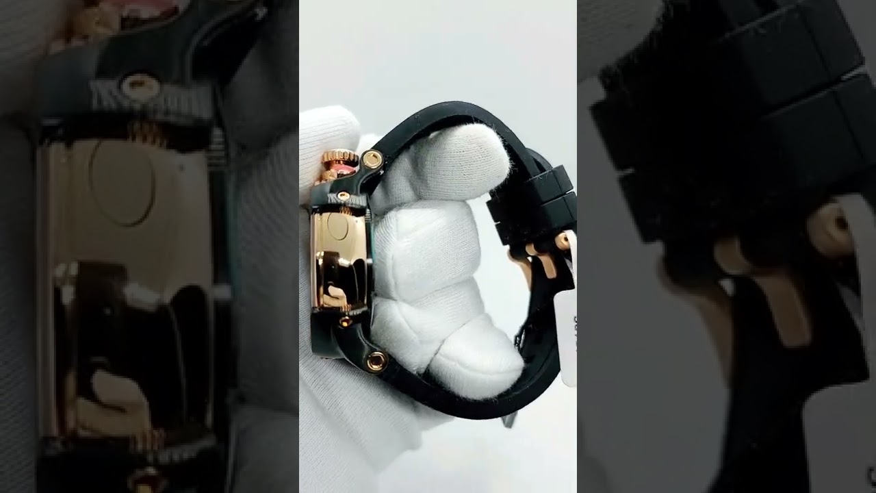 Оригинальные мужские часы итальянского бренда CT SCUDERIA из коллекции SATURNO.