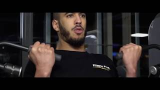 Fitness Park - Chelles, Général De Gaulle