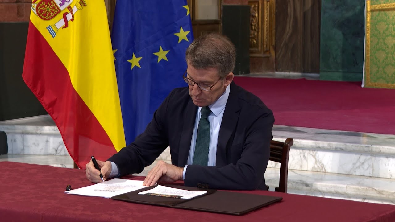 Los partidos rechazan la propuesta del PP de que gobierne la lista más ...