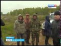 Конфликтная ситуация вокруг строительства автодороги от Опарино до Альмежа(ГТРК Вятка)