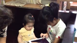3C小孩!