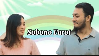 Sobono Farot Reprised By Novonil Chakma Music Video 2021 