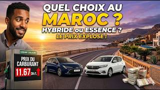 Achat Auto Maroc 2025 Le Hack Ultime Pour Ne Plus Perdre Dargent