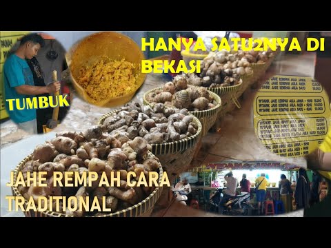Wedang Jahe Terdekat