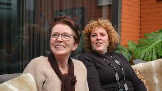 Starduurzaam Isolatie Maatregelen Bij Meerdere Woningen In Straat Afgerond Incl. Klantfeedback.