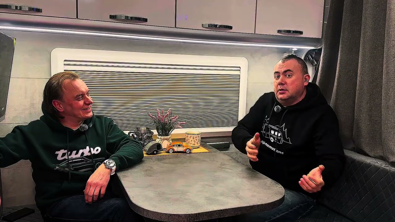 Новый продукт против реальных дорог: тест Монопана в Сочи